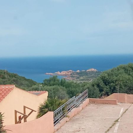 Appartamento Nuovo Isola Rossa Sardegna Cascabraga Extérieur photo