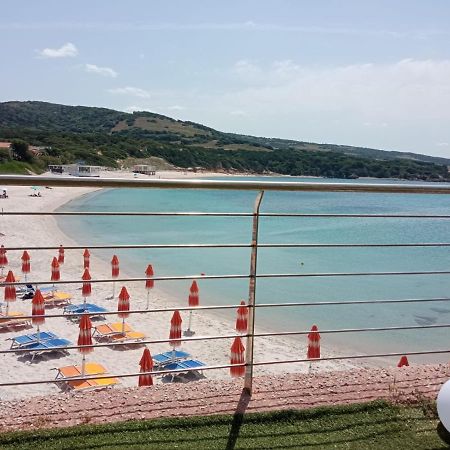 Appartamento Nuovo Isola Rossa Sardegna Cascabraga Extérieur photo