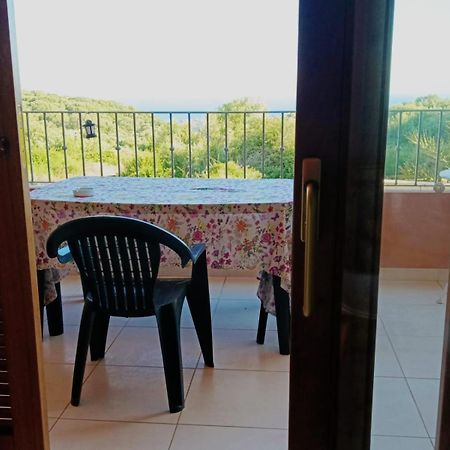 Appartamento Nuovo Isola Rossa Sardegna Cascabraga Extérieur photo