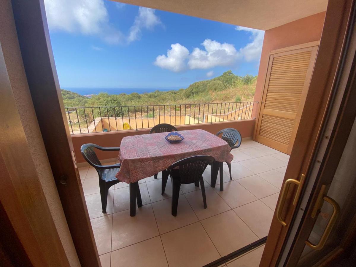 Appartamento Nuovo Isola Rossa Sardegna Cascabraga Extérieur photo