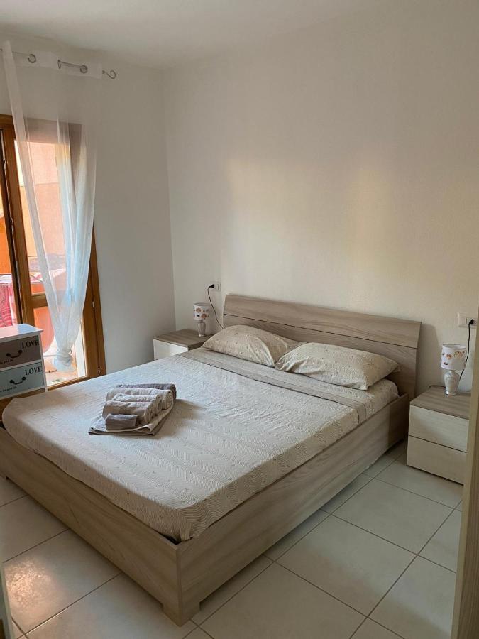 Appartamento Nuovo Isola Rossa Sardegna Cascabraga Extérieur photo
