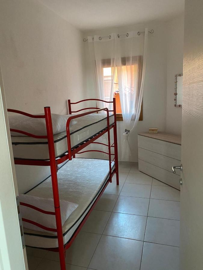 Appartamento Nuovo Isola Rossa Sardegna Cascabraga Extérieur photo
