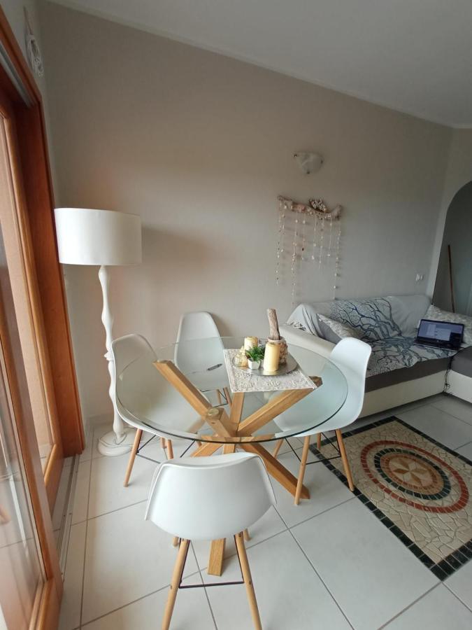 Appartamento Nuovo Isola Rossa Sardegna Cascabraga Extérieur photo