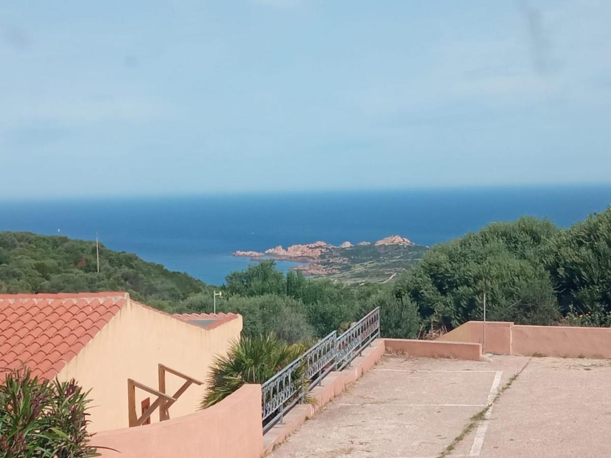 Appartamento Nuovo Isola Rossa Sardegna Cascabraga Extérieur photo