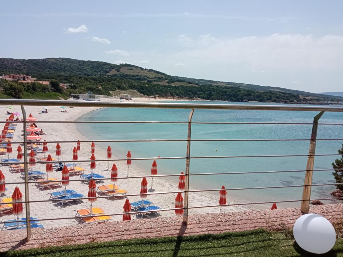 Appartamento Nuovo Isola Rossa Sardegna Cascabraga Extérieur photo