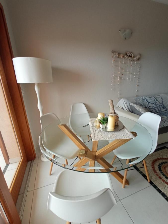 Appartamento Nuovo Isola Rossa Sardegna Cascabraga Extérieur photo
