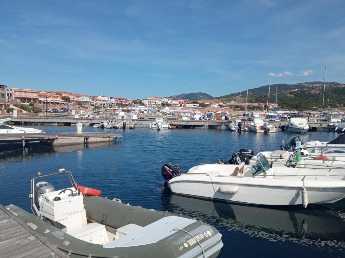 Appartamento Nuovo Isola Rossa Sardegna Cascabraga Extérieur photo